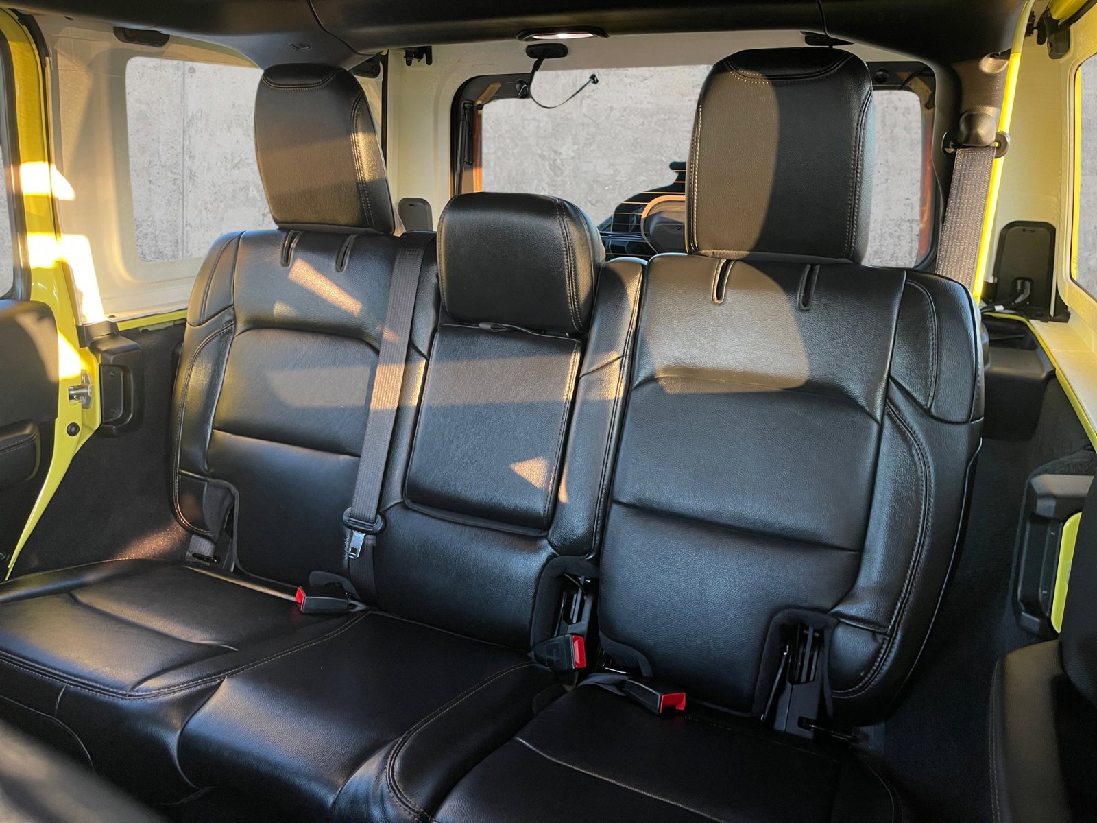 2022 Jeep Wrangler Unlimited Rubicon 392 - Photo 13