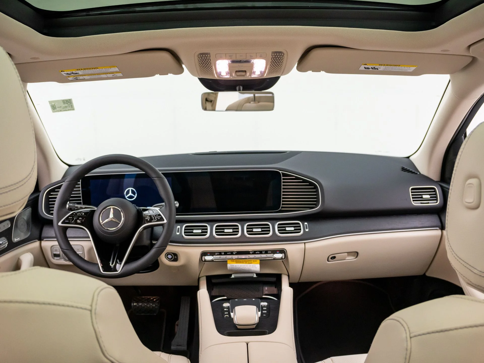 New 2026 Gray Mercedes-Benz GLE 350 image 10