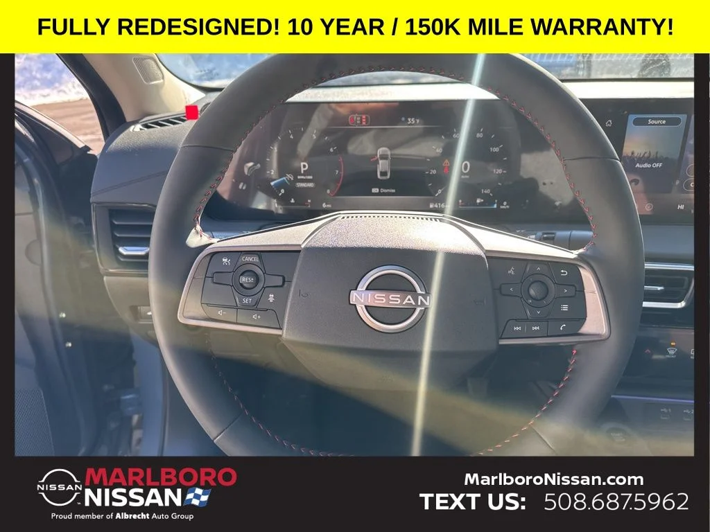 2026 Nissan Sentra SR - Photo 20