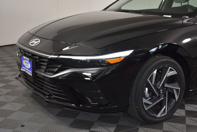 New 2026 Black Hyundai Limited image 2