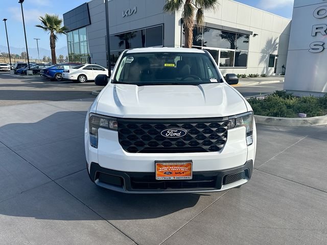 New 2026 Oxford White Ford XLT image 33