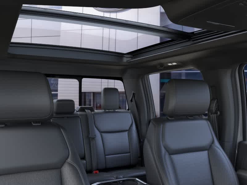 New 2026 Avalanche Ford Lariat® image 21