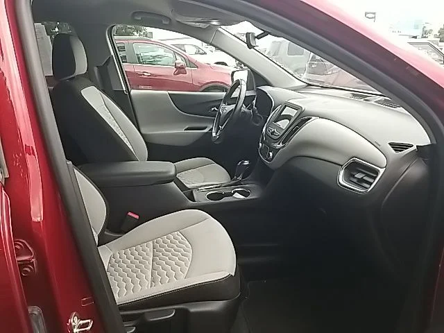 Used 2019 Red Chevrolet LT image 23