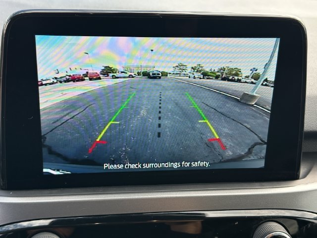 Certified Used 2024 Silver Metallic Ford Active image 24
