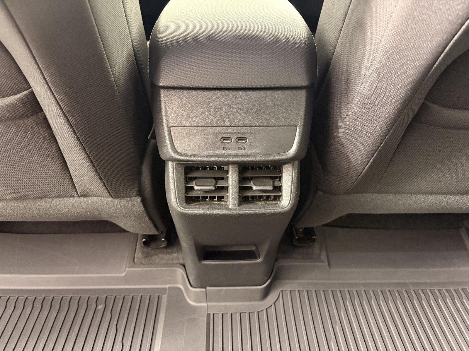 2025 Chevrolet Equinox LT - Photo 18