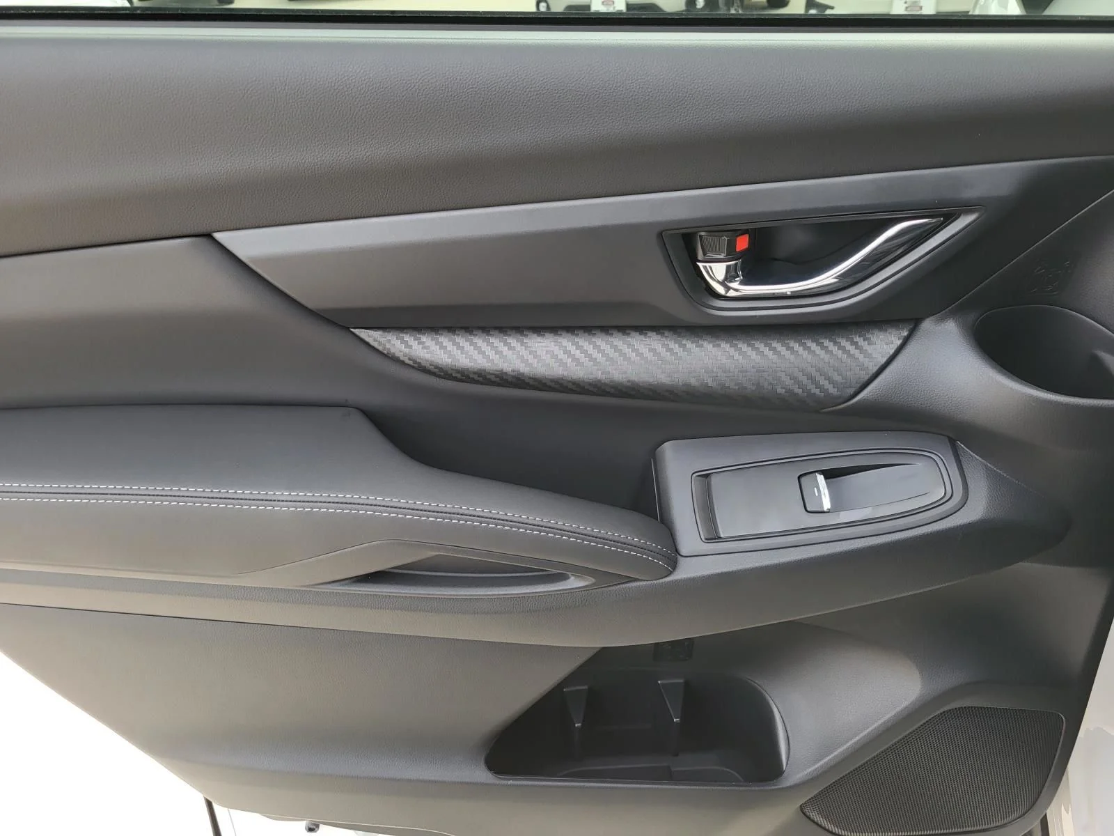 2026 Subaru Ascent Premium - Photo 12