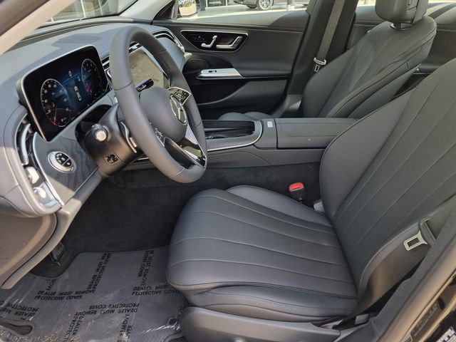 New 2026 Black Mercedes-Benz E 450 image 53