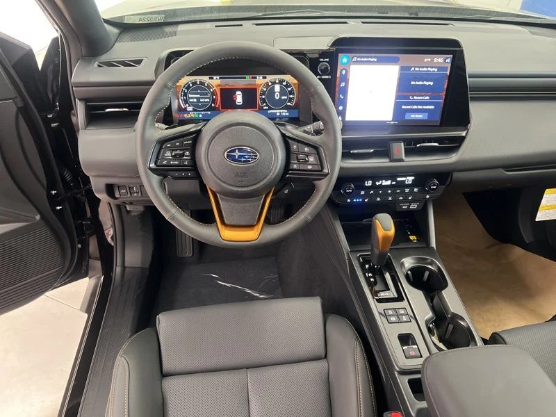 2026 Subaru Outback Wilderness - Photo 34
