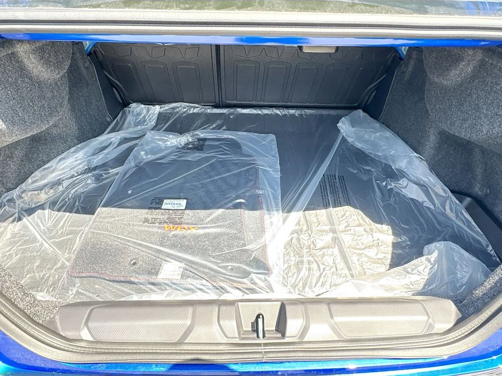 New 2026 Blue Subaru Premium image 30