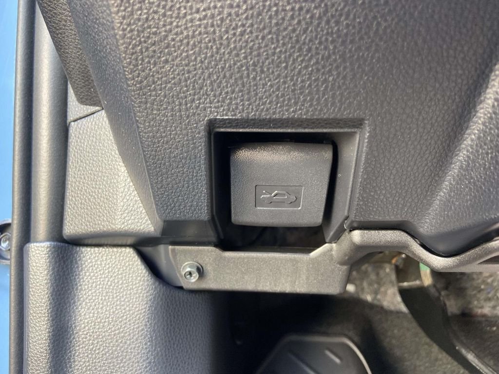 Used 2026 Blue Toyota Limited image 30