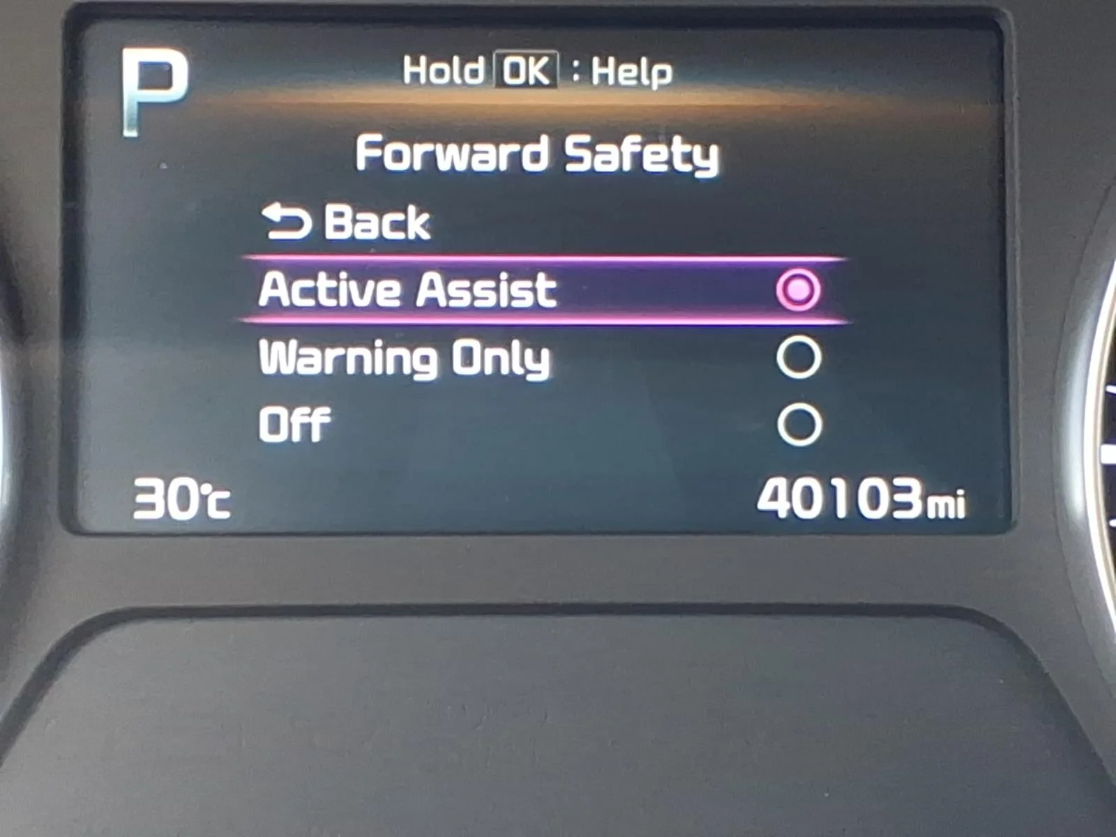 2024 Kia Forte LXS - Photo 13