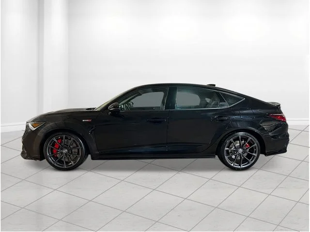 2026 Acura Integra Type S - Photo 2
