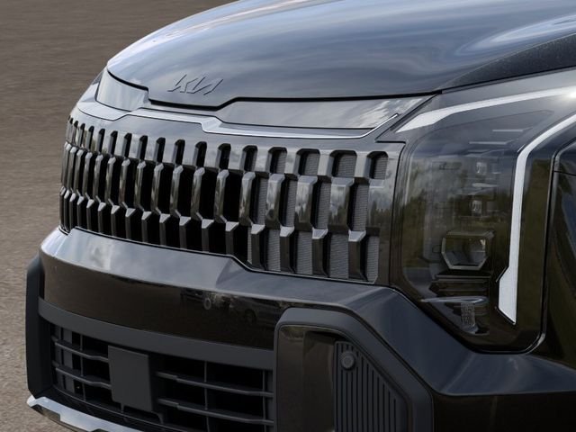 New 2027 Gray Kia X-Line image 13