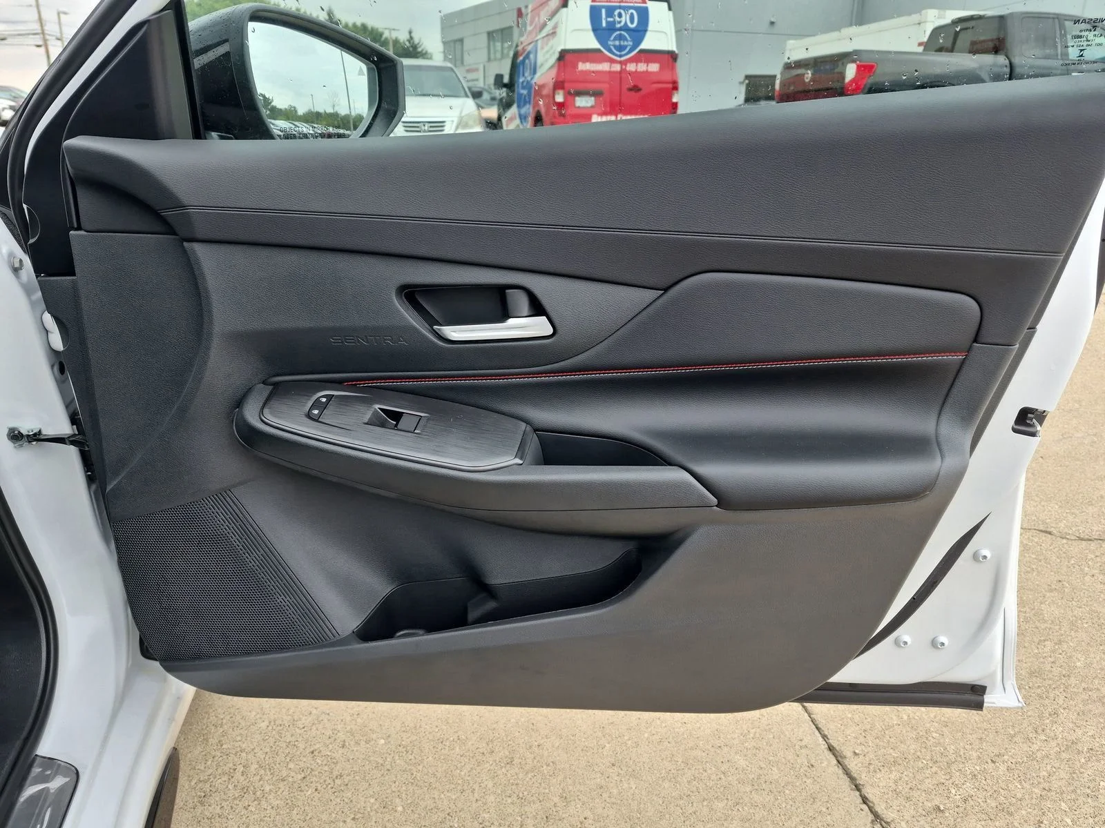 New 2027  Nissan SR image 31