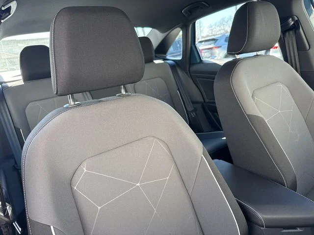 New 2026 Monterey Blue Pearl Volkswagen 1.5T Sport image 18