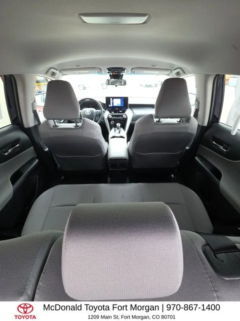 Used 2023  Toyota LE image 15