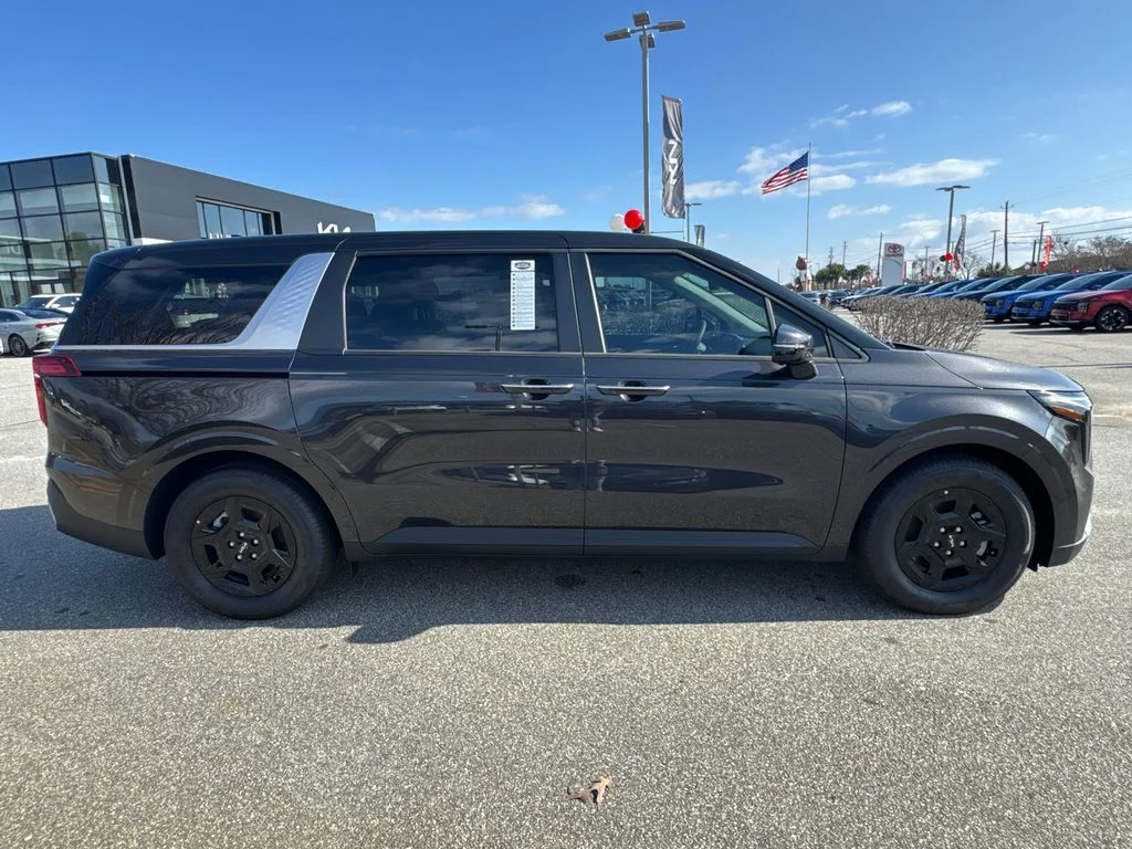 New 2026 Panthera Metal Kia LX image 2