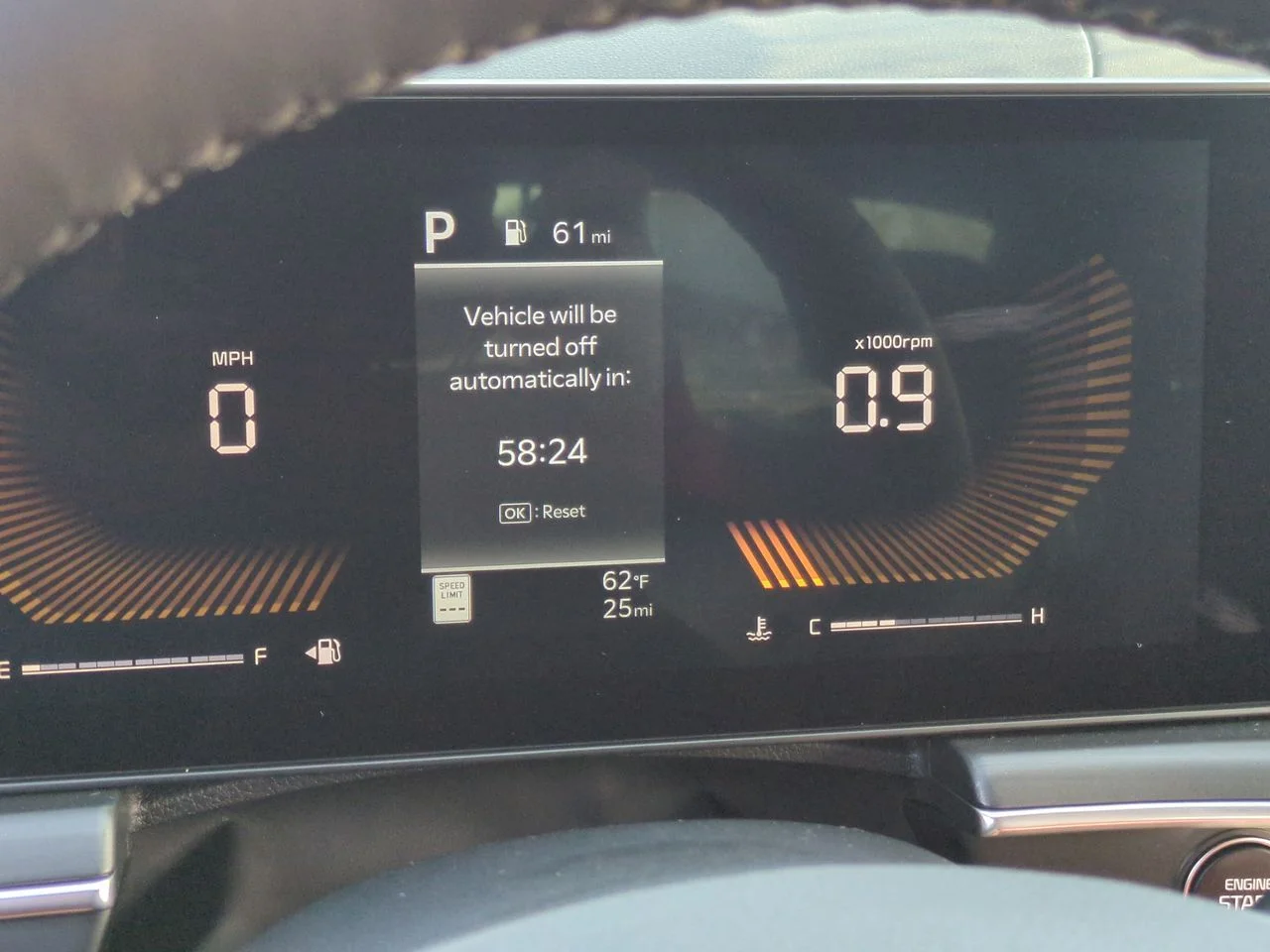 New 2026 Wolf Gray Kia GT-Line AWD image 11