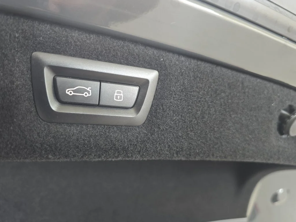 Used 2024 Dravit Gray Metallic BMW Competition image 31