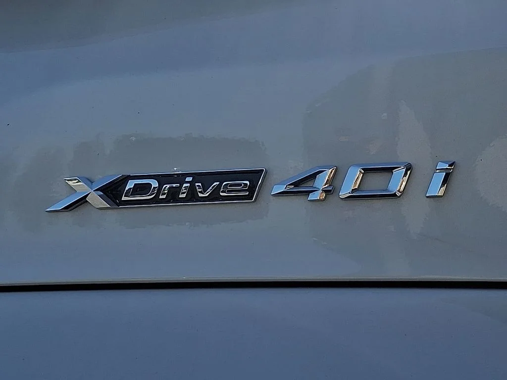 2023 BMW X5 40i - Photo 32