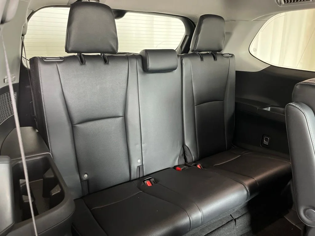 Used 2026 Black Toyota Platinum image 36
