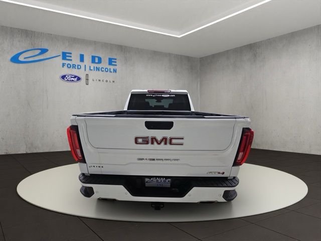 2023 GMC Sierra 1500 AT4 - Photo 9