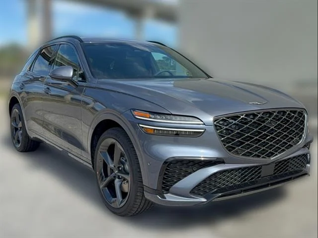 2026 Genesis GV70 2.5T Sport Prestige AWD's photo