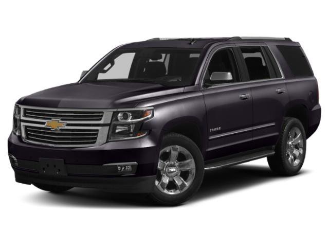 2015 Chevrolet Tahoe 2WD LTZ's photo