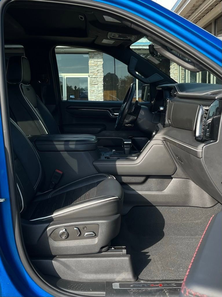 2023 GMC Sierra 1500 AT4X - Photo 24