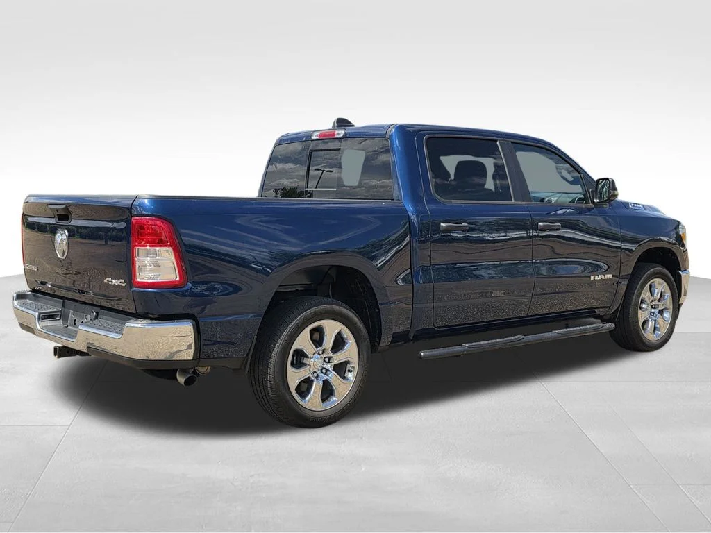 Used 2024 Blue Ram Big Horn/Lone Star image 6