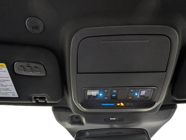New 2026 Space White Metallic Ford Tremor® image 40