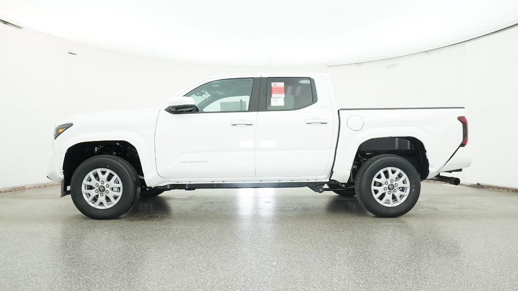 2026 Toyota Tacoma SR5 - Photo 23