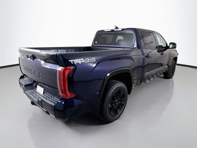New 2026 Blueprint Toyota  Platinum image 7