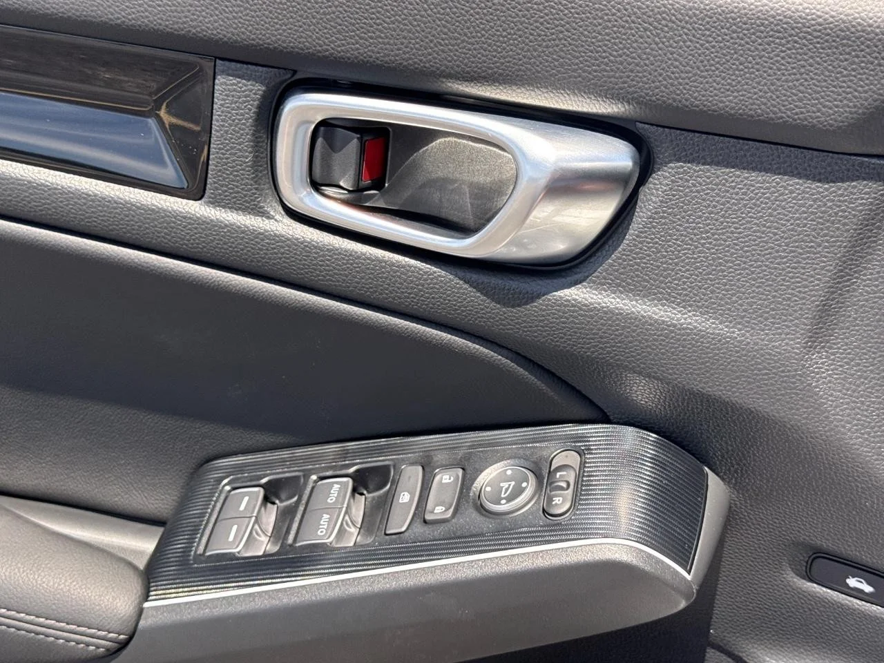 2026 Honda Civic Sport Touring - Photo 26