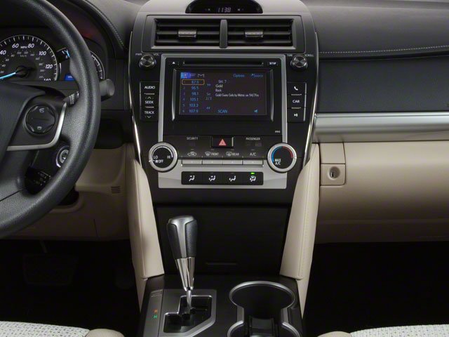 Used 2012 Cypress Pearl Toyota LE image 10