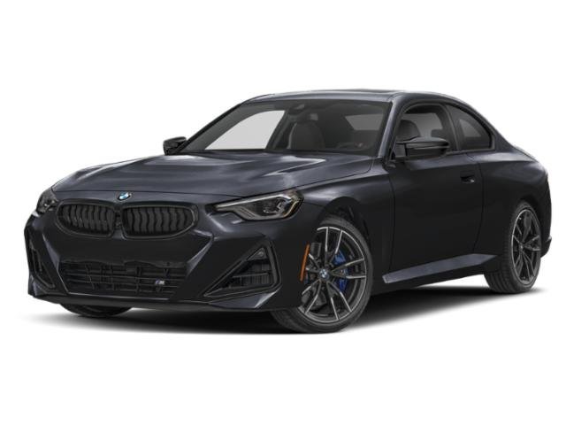 2027 2 Series Coupe M240i xDrive