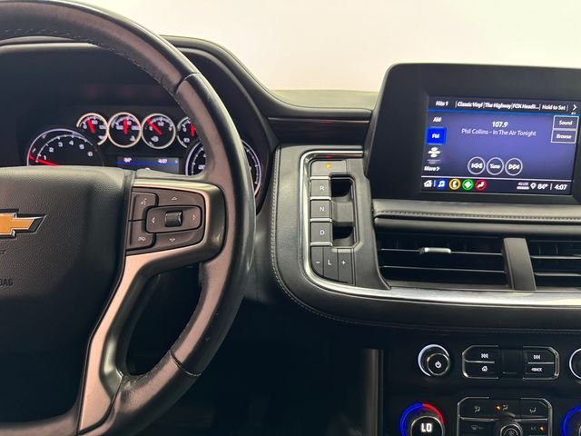Used 2023 Dark Ash Metallic Chevrolet LS image 25