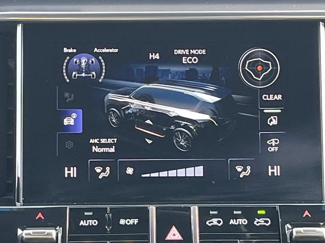 2024 Lexus LX Luxury - Photo 16