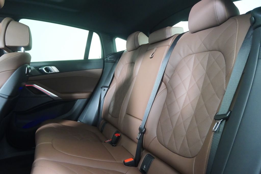 Certified Used 2026 Gray Metallic BMW xDrive40i image 14