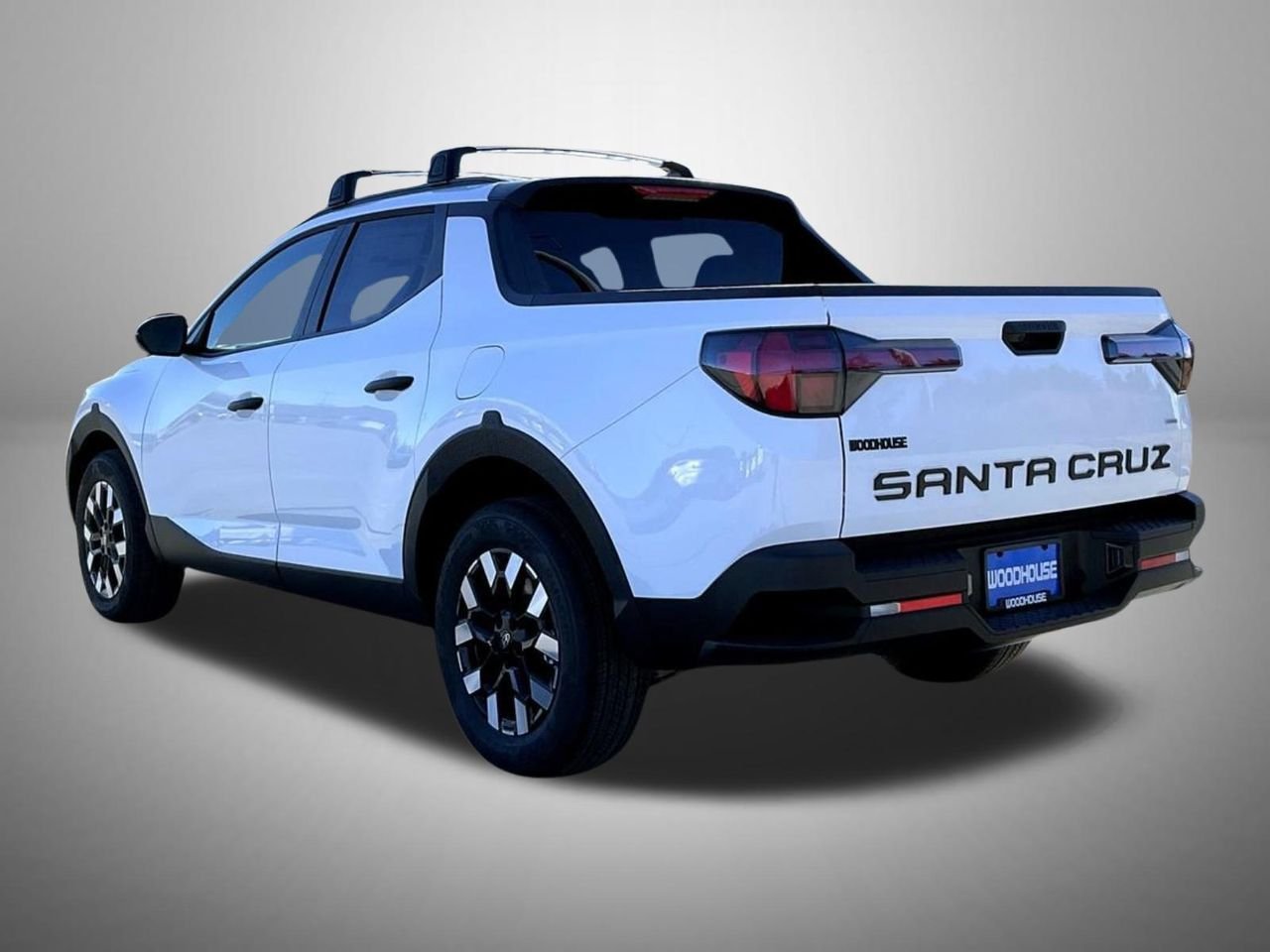 New 2026 White Hyundai SEL image 7
