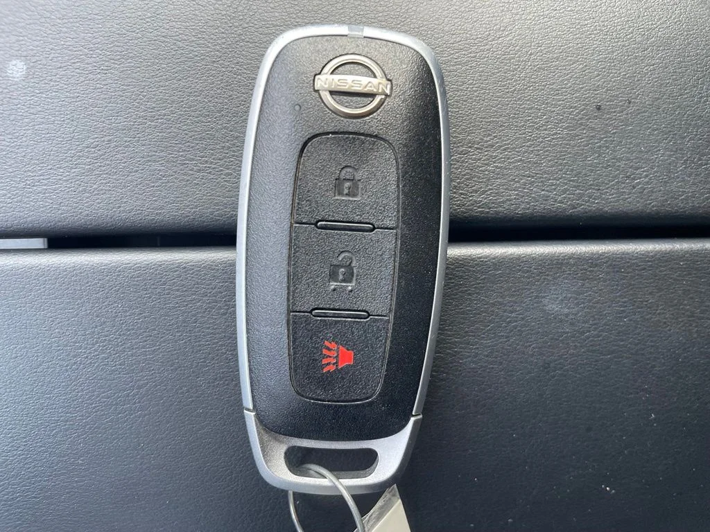 Used 2026 White Nissan S image 30