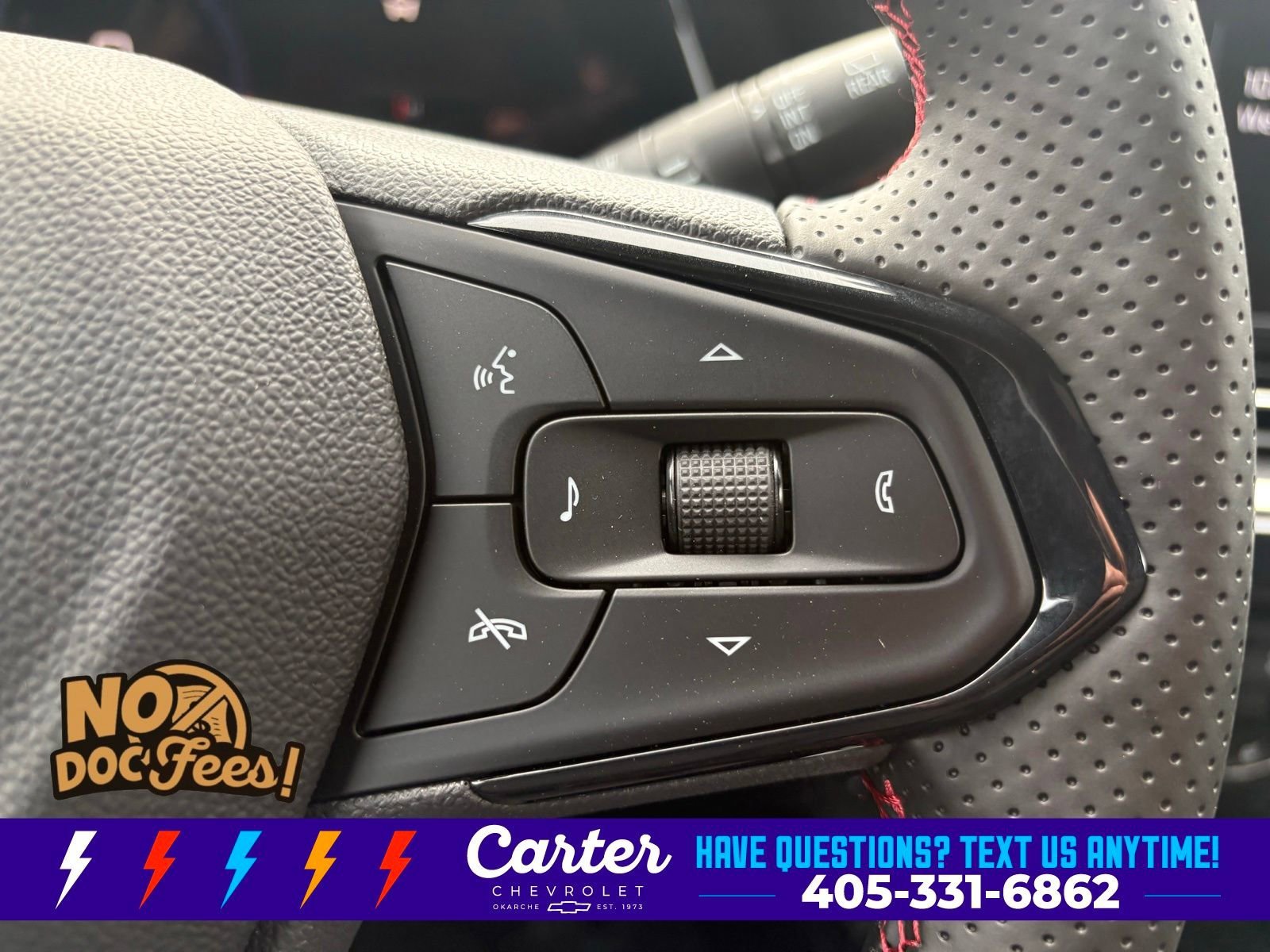 2026 Chevrolet Trax RS - Photo 28