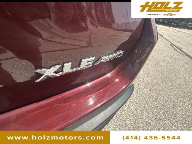 2019 Toyota Highlander XLE - Photo 31
