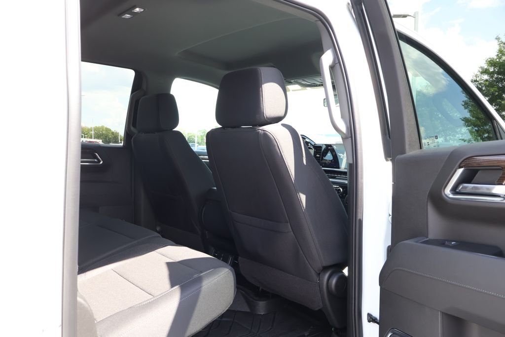 2026 Chevrolet Silverado 1500 RST - Photo 42