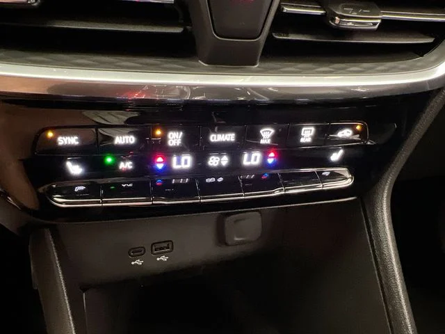 2024 Buick Encore GX Avenir - Photo 24