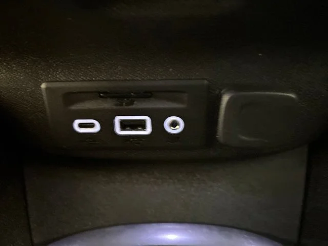 Used 2022 Mosaic Black Metallic Chevrolet Premier image 30