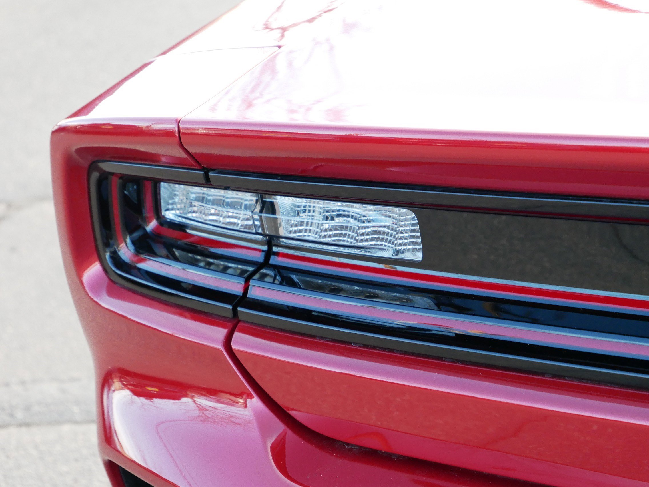 2025 Dodge Charger Daytona R/T - Photo 17