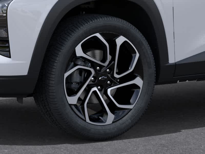 2026 Chevrolet Trax RS - Photo 9