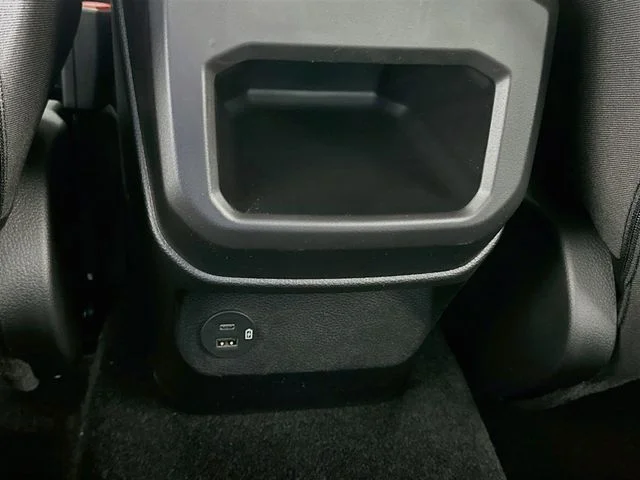 New 2026 Ford Ranger XLT