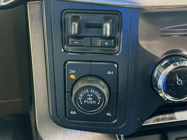 New 2026 Ford F-150 King Ranch